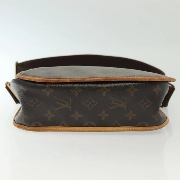 LOUIS VUITTON Monogram Messenger Bosphore PM Shoulder Bag M40106 LV Auth bs28573 - Picture 7 of 16